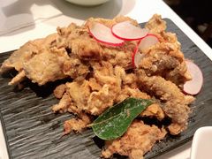 -八月花(旺角朗豪坊店)