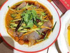 -玺炖·中国铁锅炖(南京东路店)