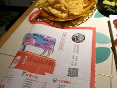 -南城十里潮汕鲜牛火锅·鲜虾生滚粥(融汇老商埠店)