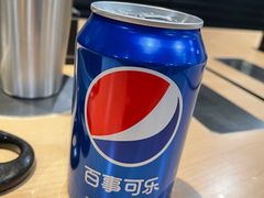 -新石器烤肉(百联川沙店)