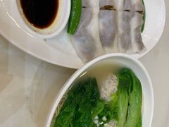 -东豪园林海鲜酒家(南港路辅路店)