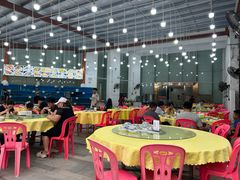 -秋姐美食店(旅游大道店)
