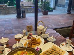 -顺德了能馆(虎门店)