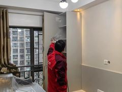 -浙大冰虫甲醛检测治理(闵行店)