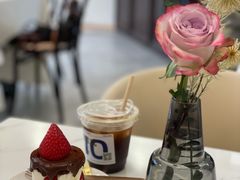 -名点荟·生日蛋糕·下午茶(五缘湾店)