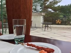 -东莞塘厦三正半山温泉酒店·沙利文西餐厅
