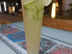 -林旺社区水果市场