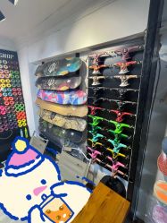 -C93 barber shop男士理发馆