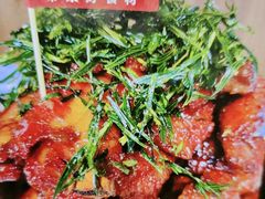 -醉秦川餐厅(吾悦广场店)