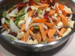 -黄记煌三汁焖锅(新佳丽江汉路店)