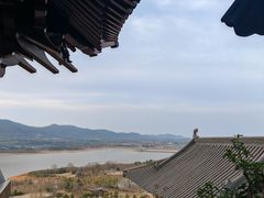 -雅达·阳羡溪山小镇中心