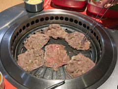 -新石器烤肉(百联川沙店)