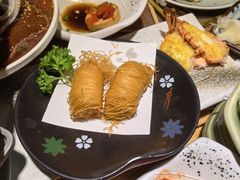 -三石铁板烧(紫竹桥店)