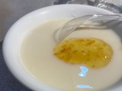 冰镇豆花-聚味瞿记·龙虾堂(望城店)