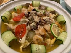 -眉州东坡(团结湖店)