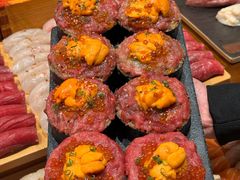 -鮨冠OMAKASE食べ放题(北京首店)