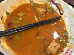 -胖东来生活广场(健康路店)