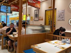 -陳香貴·兰州牛肉面(松江亚繁亚乐城店)