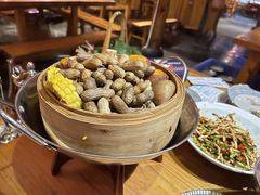 -野山舂·贵州现舂酸汤牛肉(鸿通城店)