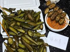 -冰城小镇音乐串吧·聚会餐厅(百子湾店)