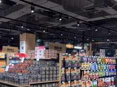 -永辉超市(龙湾万达店)