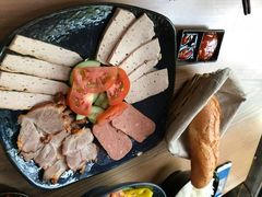 -Le Chalet Dalat