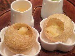 -甘尼仕印度餐厅爵士酒吧(阳春巷店)