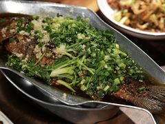 -树厨贵州菜(铜仁花果山店)