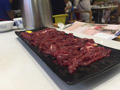 -陈记顺和潮汕鲜牛肉火锅(番禺迎宾大道店)