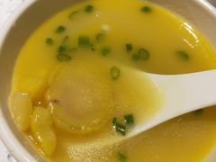 -乐味阁养生板栗鸡(中江店)