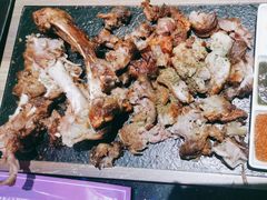 -冰城小镇音乐串吧·聚会餐厅(百子湾店)