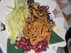 -探鱼·鲜青椒爽麻烤鱼(北京路天河城店)