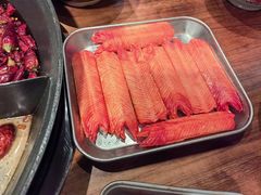 -楠火锅(仁恒梦中心店)