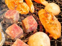-拾勝牛·江景安格斯烧肉放题(江湾阳光天地店)