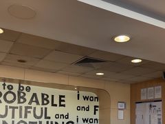 -麦当劳(军博店)