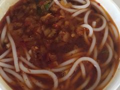 -郭记老汉口热干面
