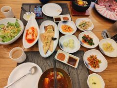 -玉流馆餐厅