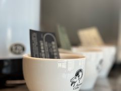 -ALAMB八角杯咖啡(金沙湖大剧院店)