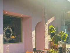 -六区宿舍咖啡店