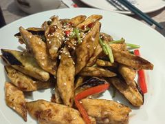 十八秒风味茄子-玉玲珑(陆家嘴店)