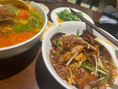 -寻裕记·现炒浇头面(人民广场店)