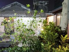 -三溪村