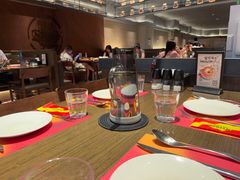 -ZAFFERANO西班牙海鲜饭(上海首店)