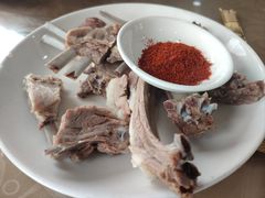 -临夏清真餐馆羊肉火锅(安德民族商贸城店)