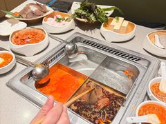 -海底捞火锅(丰尚国际广场店)