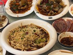 -添福来墨鱼饺子 · 海鲜东北菜(泡崖店)