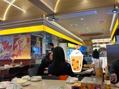 -地摊风云龙虾烧烤铺(润和国际店)