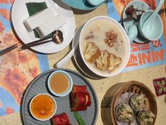 -点都德(奥体印象城店)
