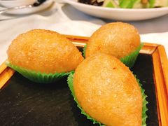 -皇朝会.经典传统粤菜(外滩店)