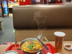-和合谷(北新桥店)